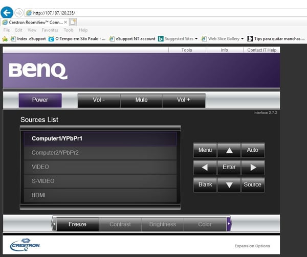 blog-benq-latam-com-proyectores-Administra más de un proyector para oficina o escuela en una red lan-2
