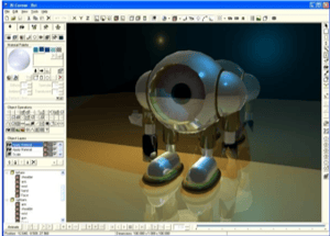 5 Programas Gratuitos Para Animacion 3d