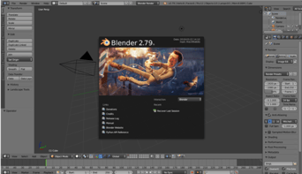 5 Programas Gratuitos Para Animacao 3d