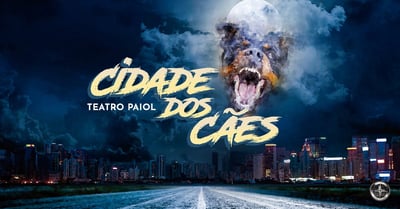 cidade dos caes