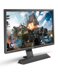 monitor uncharted