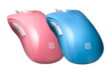 mouses divina pink e blue
