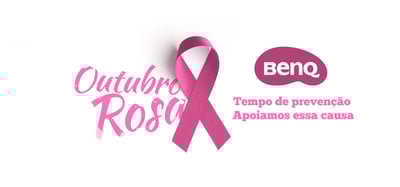 outubro rosa